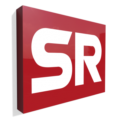 Несветовой короб / планшет